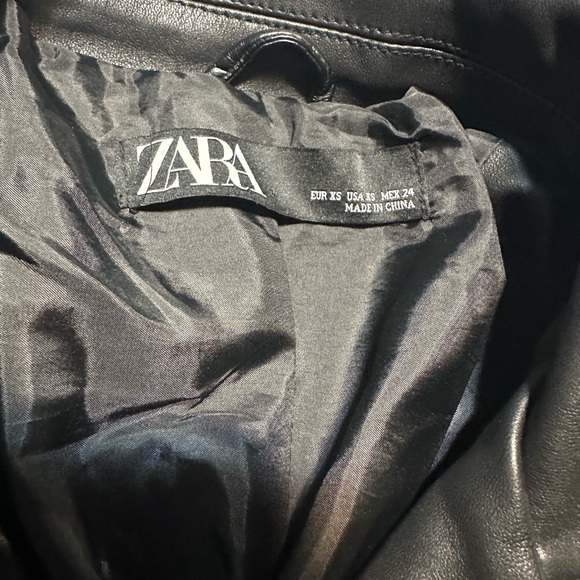 ZARA Jacket - Picture 4 of 6